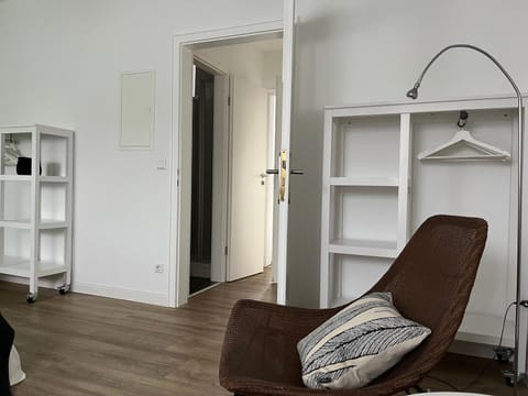 Stadtstudio Saarlouis Apartment in Saarlouis