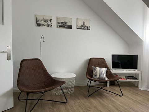 Stadtstudio Saarlouis Condo in Saarlouis