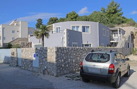 Villa Vanda Condominio in Dubrovnik