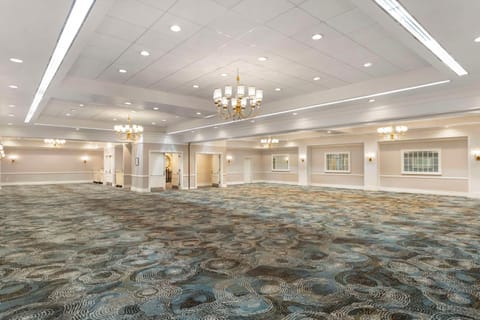 Banquet/Function facilities