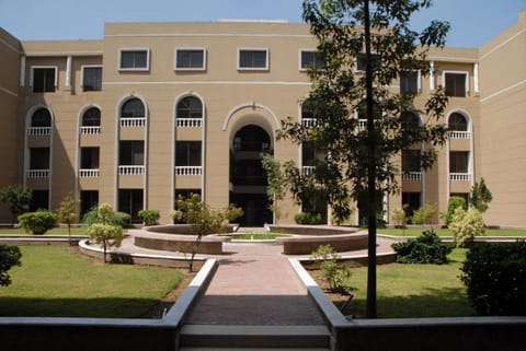 Avari Xpress, Islamabad Hôtel in Islamabad