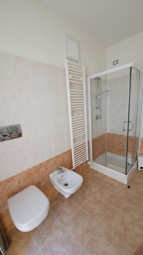 APPARTAMENTI TICINO Apartment in Lombardy