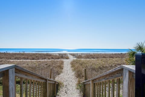 The Patricia Grand - Oceana Resorts Vacation Rentals Appartement-Hotel in Myrtle Beach