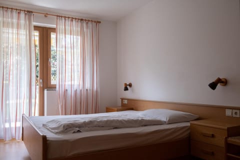 Fewo Dreiraum im Haus Götsch 2 Apartment in Tirol