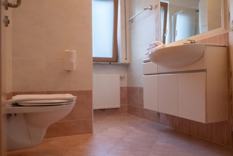 Fewo Zweiraum im Haus Götsch 1 Apartment in Tirol