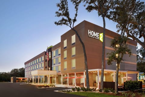 Home2 Suites By Hilton Fernandina Beach on Amelia Island, FL Hotel in Fernandina Beach