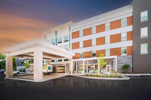 Home2 Suites By Hilton Minneapolis-Mall of America Hôtel in Bloomington