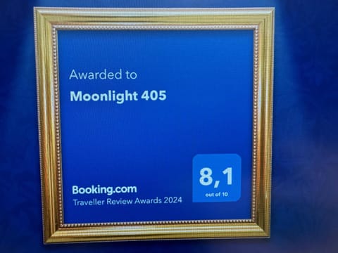 Moonlight 405 Apartment in Lapland