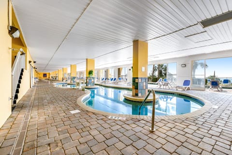 Camelot by the Sea - Oceana Resorts Vacation Rentals Apartment hotel in Myrtle Beach