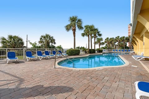 Camelot by the Sea - Oceana Resorts Vacation Rentals Flat hotel in Myrtle Beach