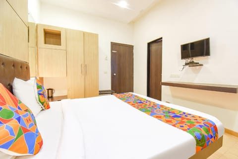 FabHotel Shree Sai Residency Lonavala Hôtel in Lonavla