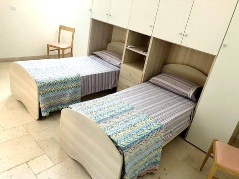 One bedroom appartement at Carovigno Condo in Carovigno