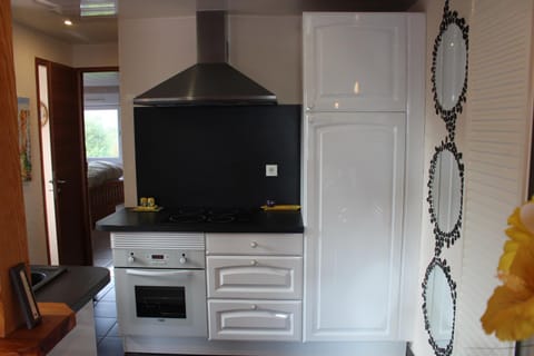 Au chalet d'Yport Apartment in Normandy