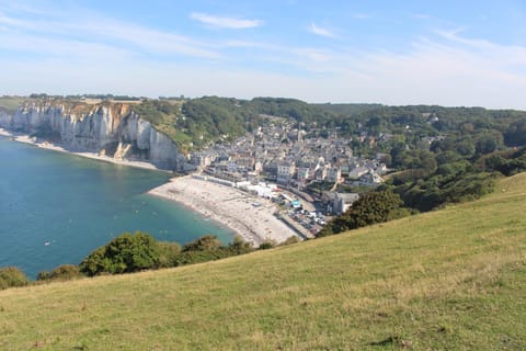 Au chalet d'Yport Apartment in Normandy