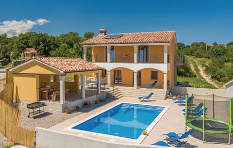 Villa Santa Lucia Casa de campo in Istria County