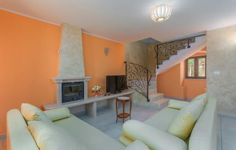 Villa Santa Lucia Landhaus in Istria County