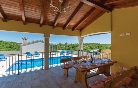 Villa Santa Lucia Country House in Istria County