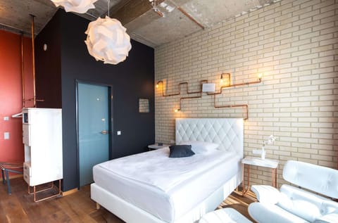 LOFTSTYLE Hotel Hannover, Best Western Signature Collection Hôtel in Hanover