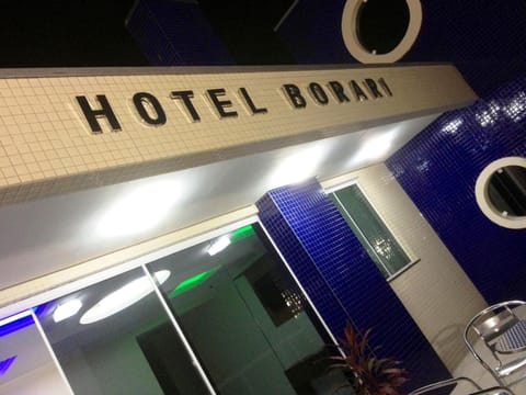 Hotel Borari Hotel in Alter do Chão