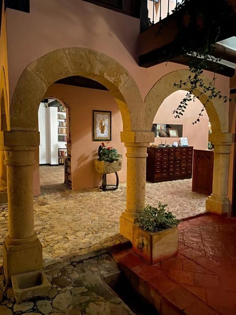 Hotel Plazuela de San Agustín Hôtel in Villa de Leyva