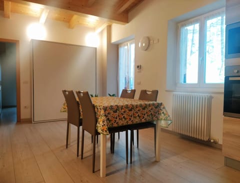 Appartamenti Il Cerbiatto Apartment in Trentino-South Tyrol