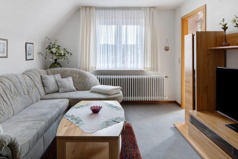 Ferienwohnung Höll Apartment in Freiburg