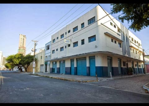 Property building, Facade/entrance, Street view