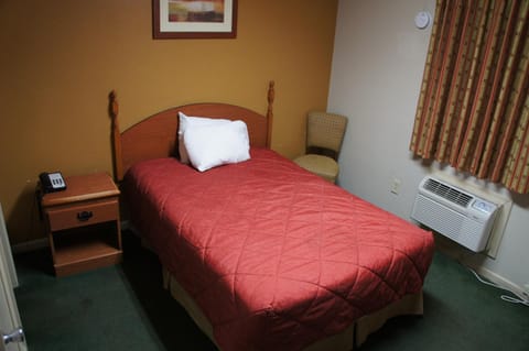 Royalinn & suites Hotel in Burlington