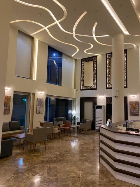 Lova Suites Hotel in Al Madinah Province