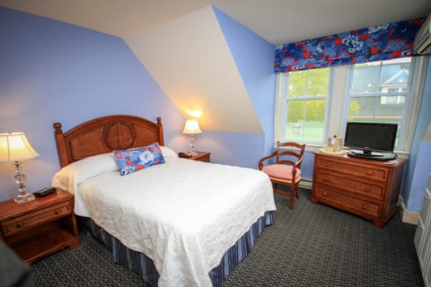Harbour View Inn Chambre d’hôte in Mackinac Island
