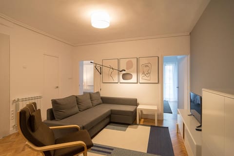 NAHIMA PARKING FREE Apartment in San Sebastian