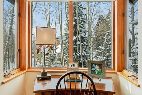 Meridian Lake Home House in Colorado