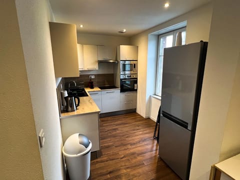 # Le 3 # Joli appartement T3 Mulhouse centre, Neuf, calme et tout équipé Condo in Mulhouse