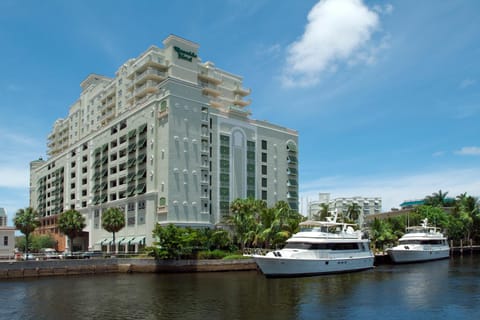 Riverside Hotel Hôtel in Fort Lauderdale