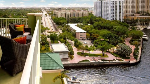 Riverside Hotel Hotel in Fort Lauderdale