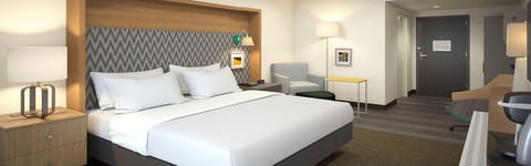 Holiday Inn Indianapolis - Airport Area N, an IHG Hotel Hotel in Indianapolis