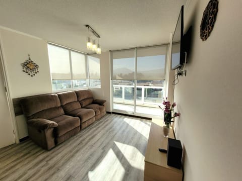 Condominio Pacífico III Appartement in La Serena