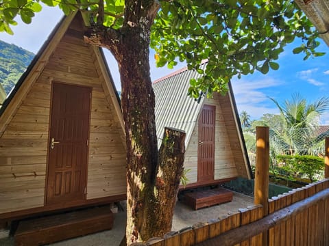 Raio de Sol pousada & camping Inn in Angra dos Reis