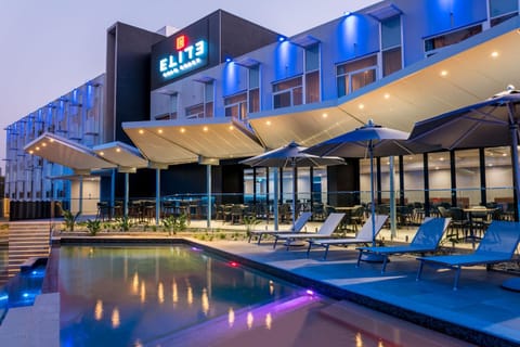 Elite Gold Coast Hotel in Nerang