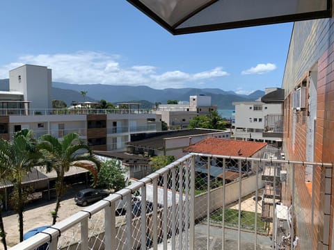 Balcony/Terrace, City view, Mountain view, Sea view, Street view