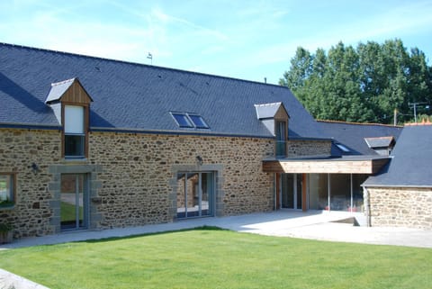 La Ferme du Chauchix Bed and Breakfast in Brittany