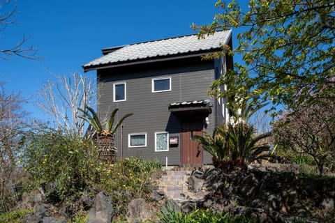 Oceanic House TAMATEBAKO Chalet in Shizuoka Prefecture