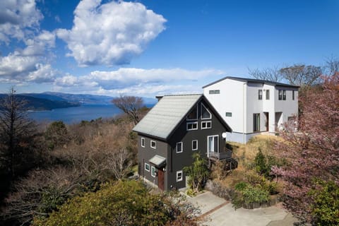 Oceanic House TAMATEBAKO Chalet in Shizuoka Prefecture