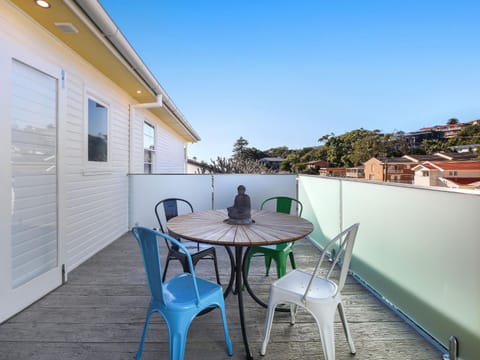 Leisurely Holiday Retreat, near Beach and Shops Haus in Terrigal