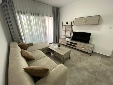 Ceasar Resort Cyprus - Apartment Leona Condo in Famagusta District