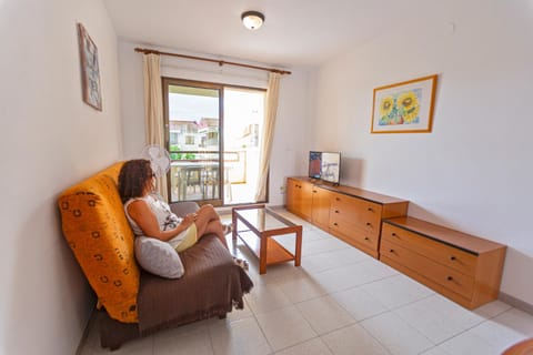 Apartamentos Aigua Oliva Condo in Vinaròs