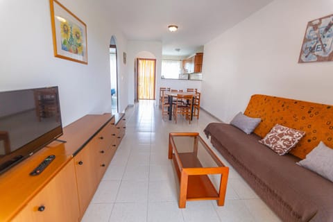 Apartamentos Aigua Oliva Condo in Vinaròs