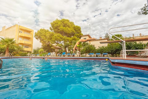 Apartamentos El Oasis Eigentumswohnung in Benicarló