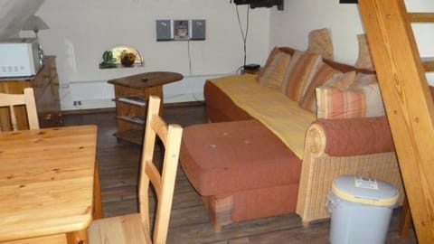 Apartment Seestern Apartment in Nordfriesland