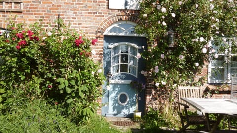 Apartment Seestern Apartment in Nordfriesland